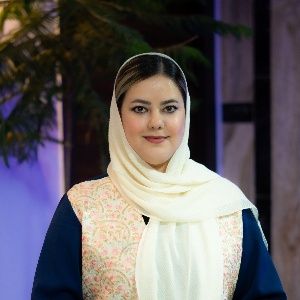 پانته آ فیروزی
