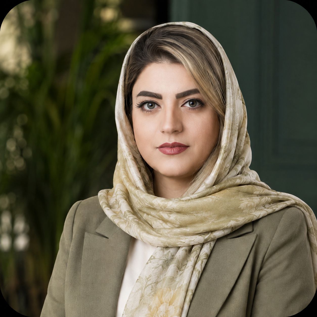 دکتر شیما خواجه وند