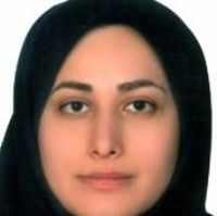 دکتر فرناز اعتصام