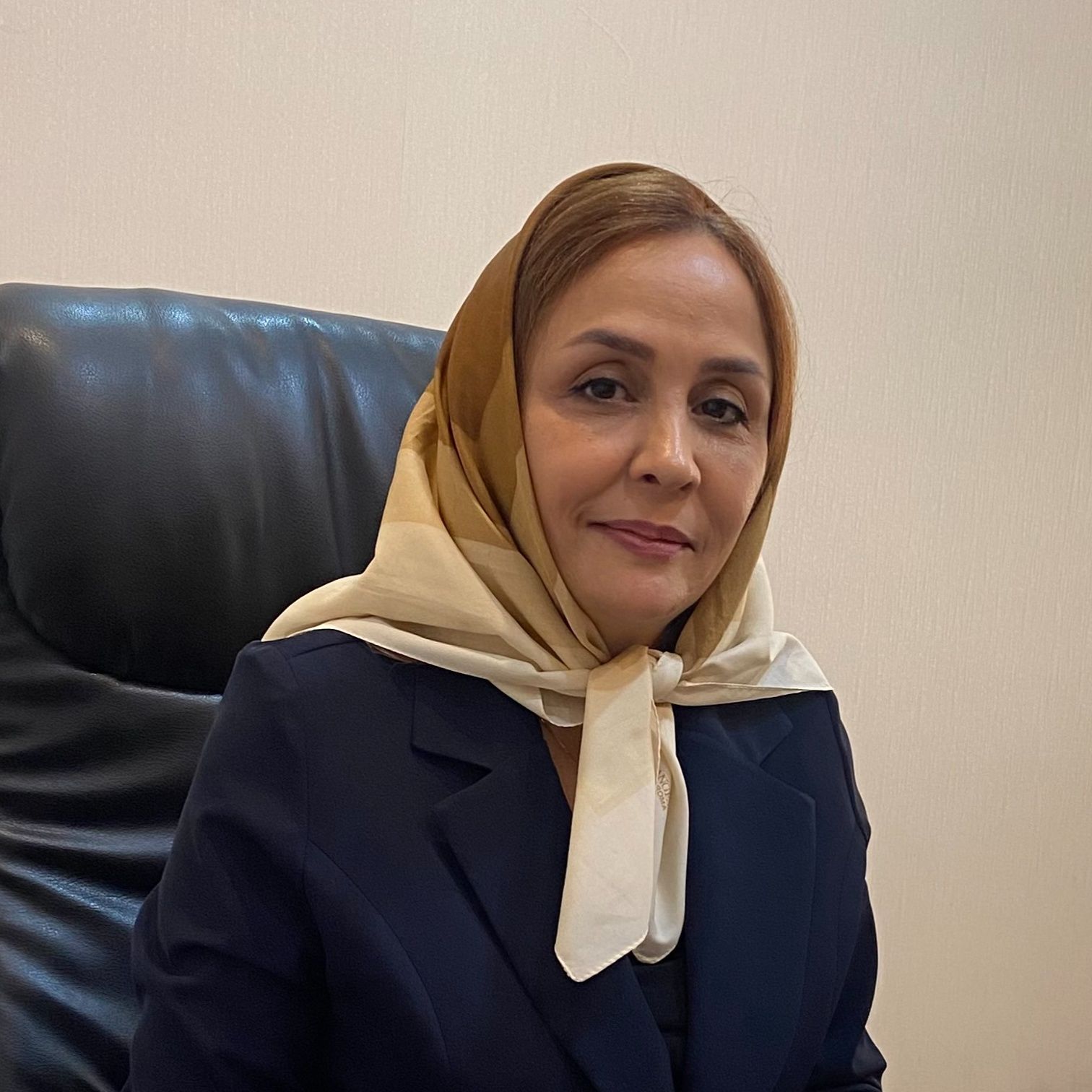 دکتر فاطمه اصلانی