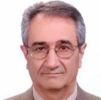 دکتر هرمز مظفری