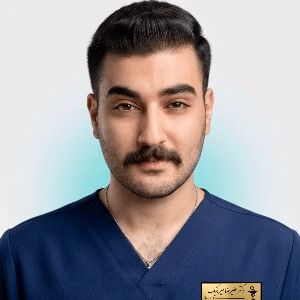 دکتر علیرضا میربیک سبزواری