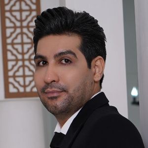 مسعود ماه رو