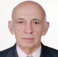 دکتر محمداسماعیل دستوار