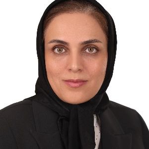 دکتر شهلا قیصری