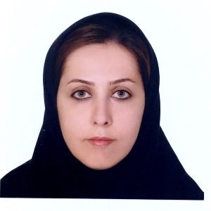 دکتر بهناز مهدویانی