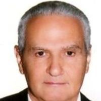 دکتر بهمن وثوقی