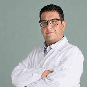 دکتر سید مجتبی صنیعی نژاد