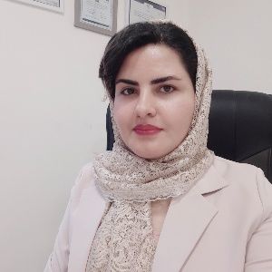 دکتر فیروزه داوری