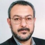 دکتر سیدمصطفی امینی