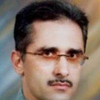دکتر قاسم شفیعی