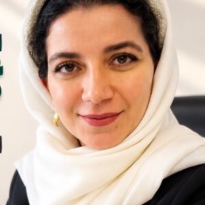 غزاله بهشتی پور