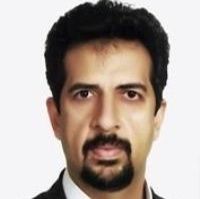 دکتر سیدحسین شاکر