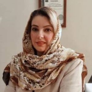 مریم عبداللهی