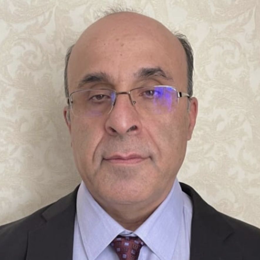 دکتر بابک جعفری