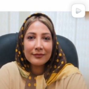 سمیه هاشمی
