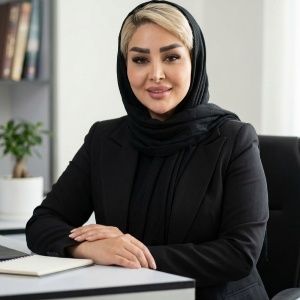 هانیه مایلی
