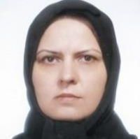 دکتر مریم رسولیان