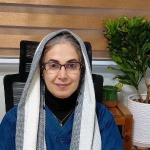 دکتر الهام موسوی