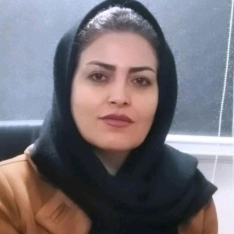 شهرزاد پورآزاد