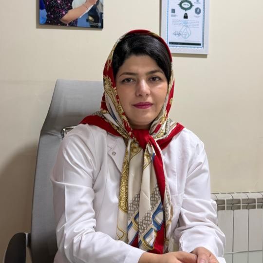 دکتر فاطمه صالحی