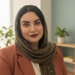 مریم عباسی