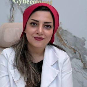 دکتر زهرا قماشی