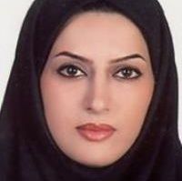 دکتر مریم دهقان خلیلی