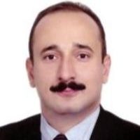 دکتر کاوه صابرحق پرور