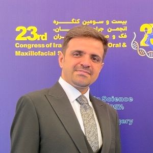 دکتر امید جعفری