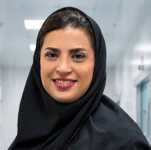 دکتر میثا نقدی پور