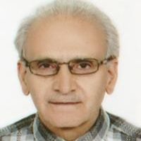 دکتر نصرت الله داوری