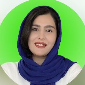 طوبی بهرام فرد