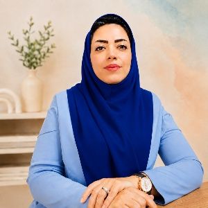شیما فخری