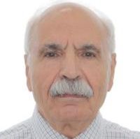 دکتر علی اکبر عبدی