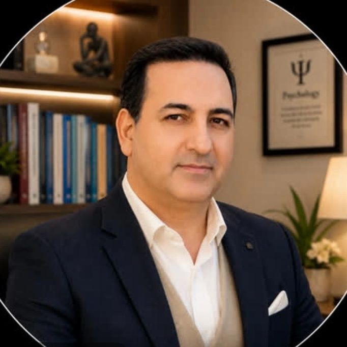دکتر حسین پورموسی