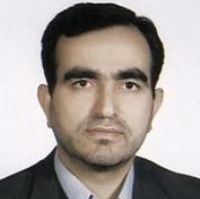 دکتر رضا رستمی