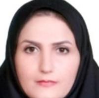 دکتر خاطره علیزاده حسن کیاده