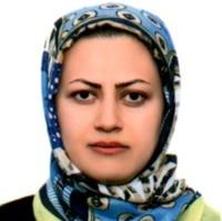 دکتر مریم مانده گارنجف آبادی