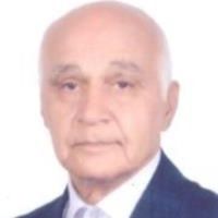 دکتر عبداله معنوی