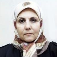 دکتر ژاله مقامی