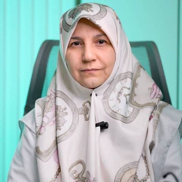 دکتر فاطمه آقائی