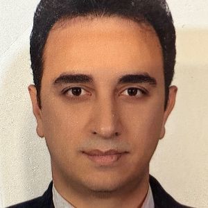 محمدرضا میرزائی