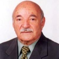 دکتر احمد مسنن شمس