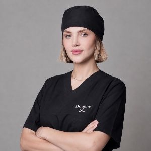 دکتر نیلوفر عجمی بختیاروند