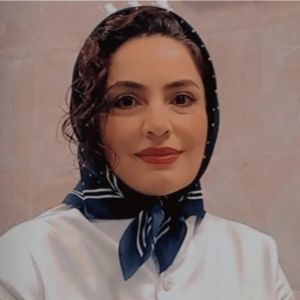 سمیه شهبازی