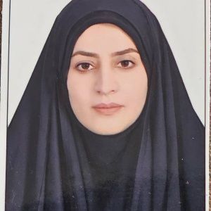 دکتر افسانه پرگر