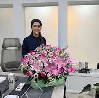 دکتر الهه پورسلطانی