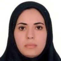 دکتر کیمیا نجفی