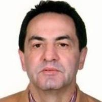 دکتر چنگیز رخیده